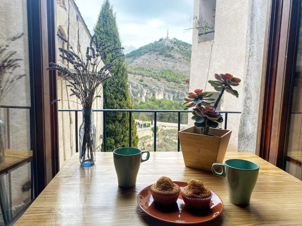 Apartamento La Ponderosa