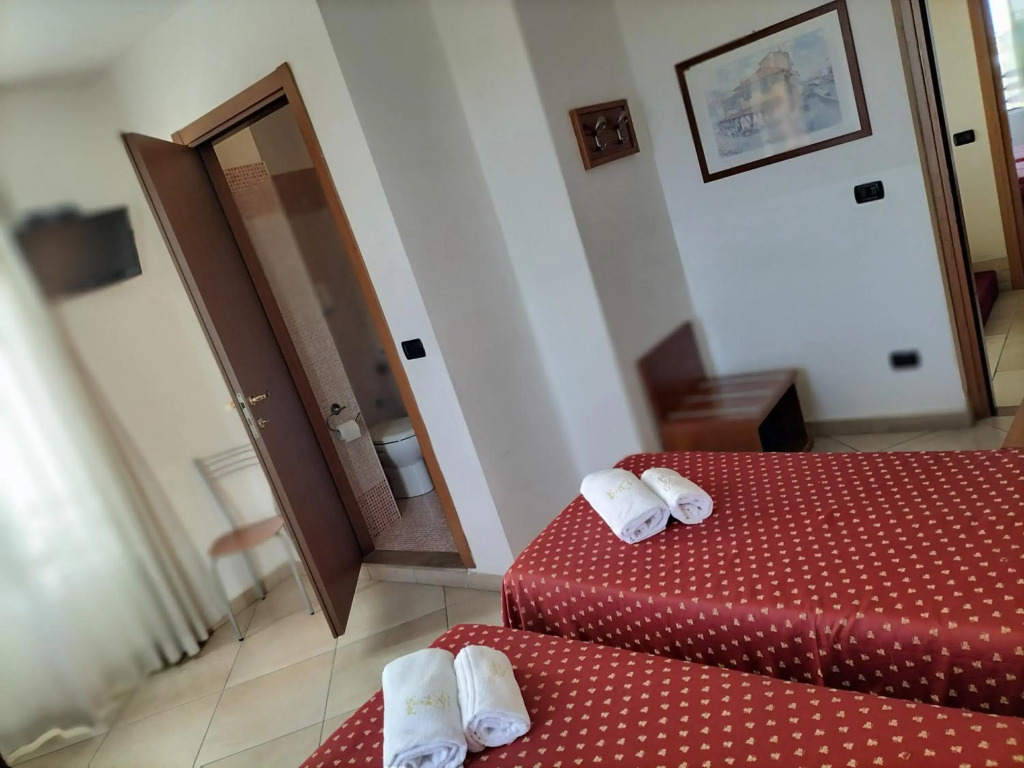 Hotel Della Volta