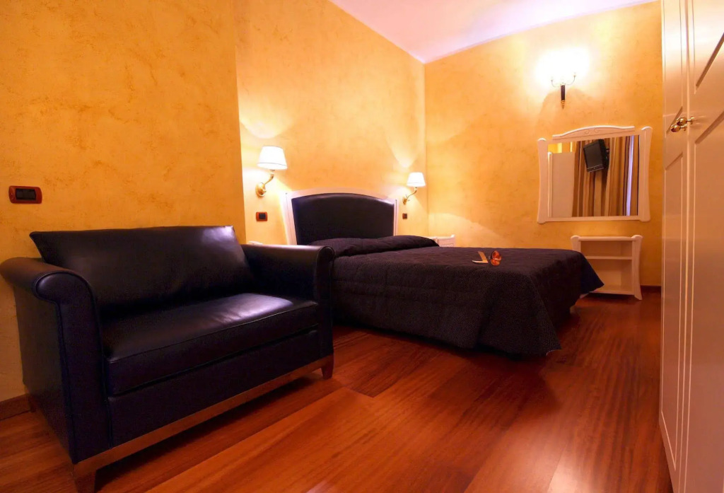 Hotel Rojan