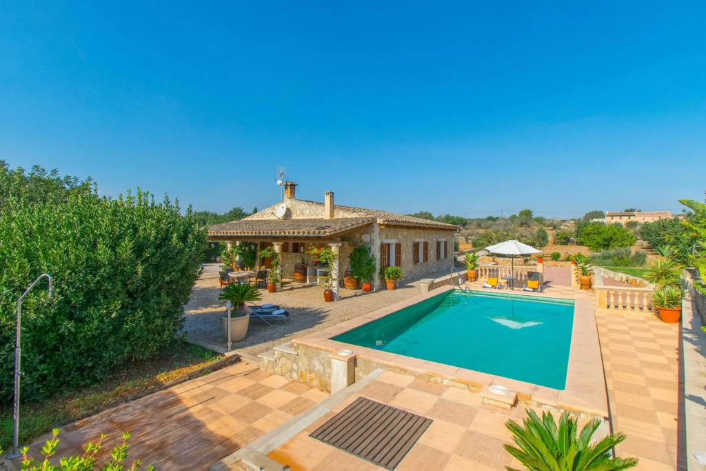 Finca SA ROTA