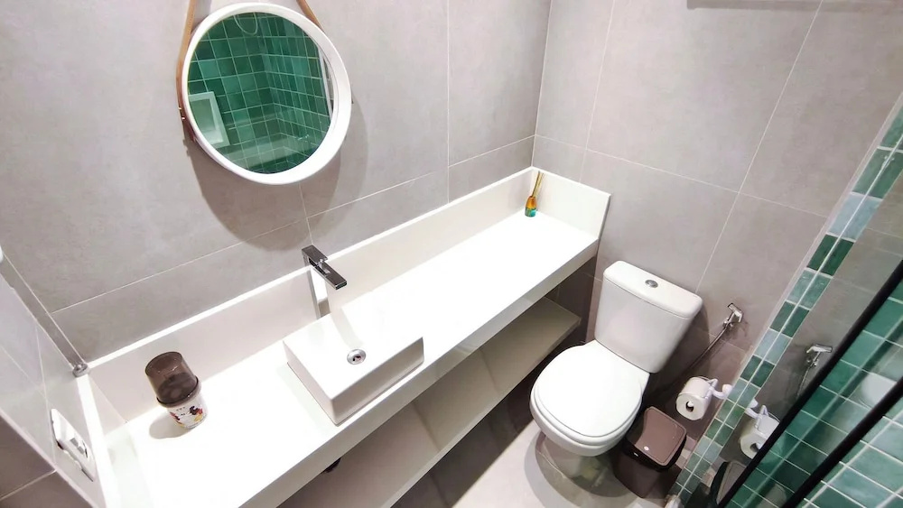 Serrambi Beach Flat - Porto de Galinhas