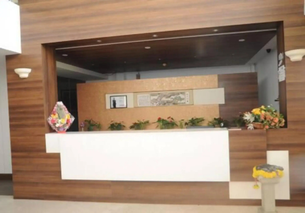 Manasa Inn