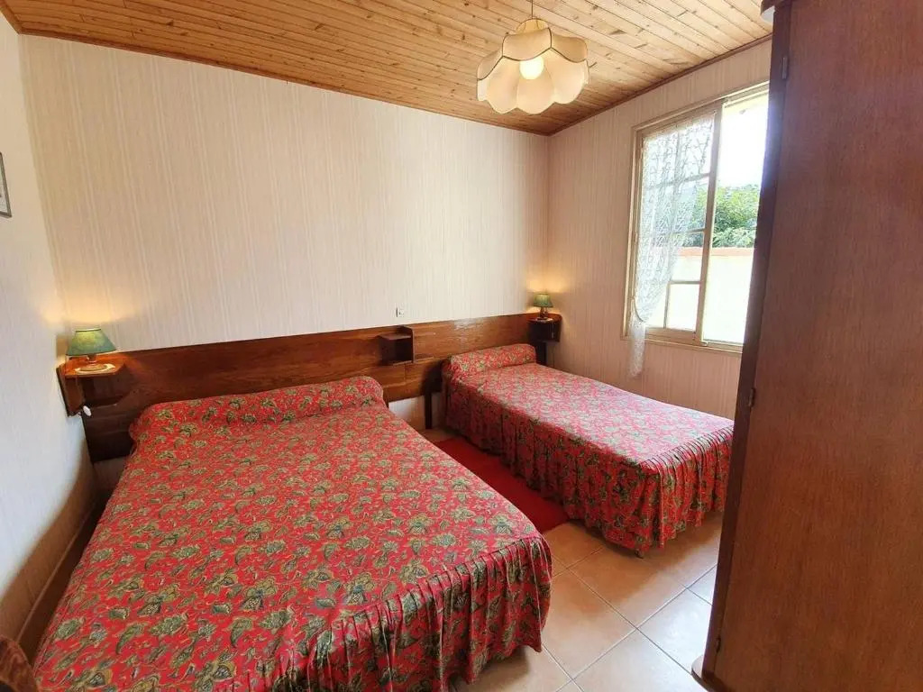 Maison Saint-Jean-de-Monts, 3 pièces, 5 personnes - FR-1-224C-141