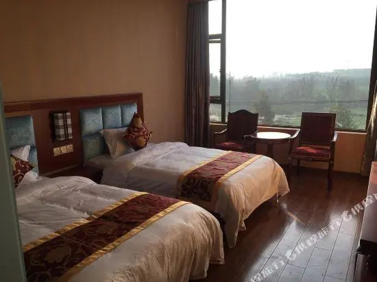 Qingcheng Mountain Qingcheng House Inn
