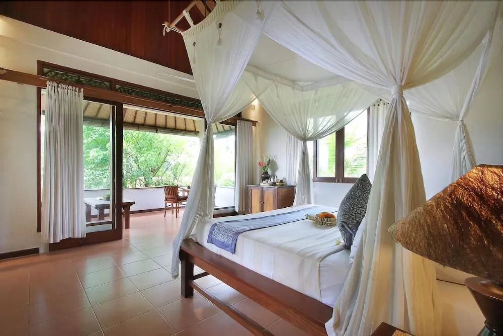 Villa Ibu Rama Ubud