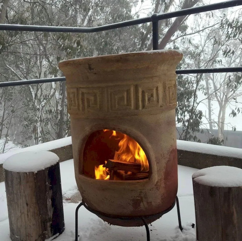 Snowdrift Lodge