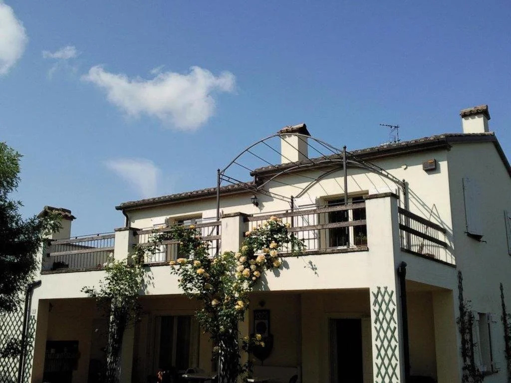Casa del Tesoro
