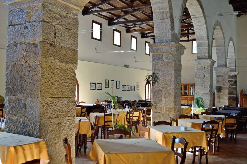 Agriturismo Masseria La Chiusa