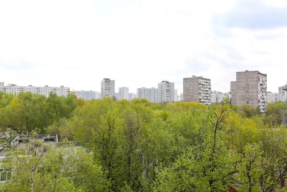 Апартаменты MaxRealty24, ул. Винницкая, 17
