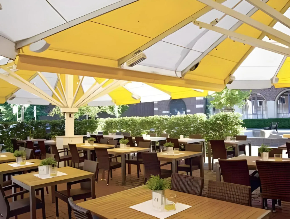 Hotel-Restaurant Haselhoff