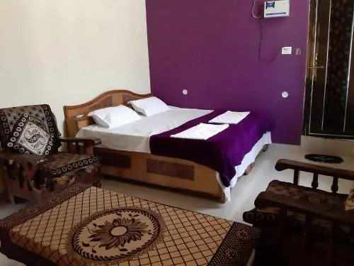 Shree Ram homestay