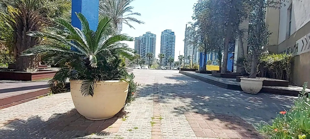 Colony Beach Hotel Apartment Tel Aviv Bat Yam 36