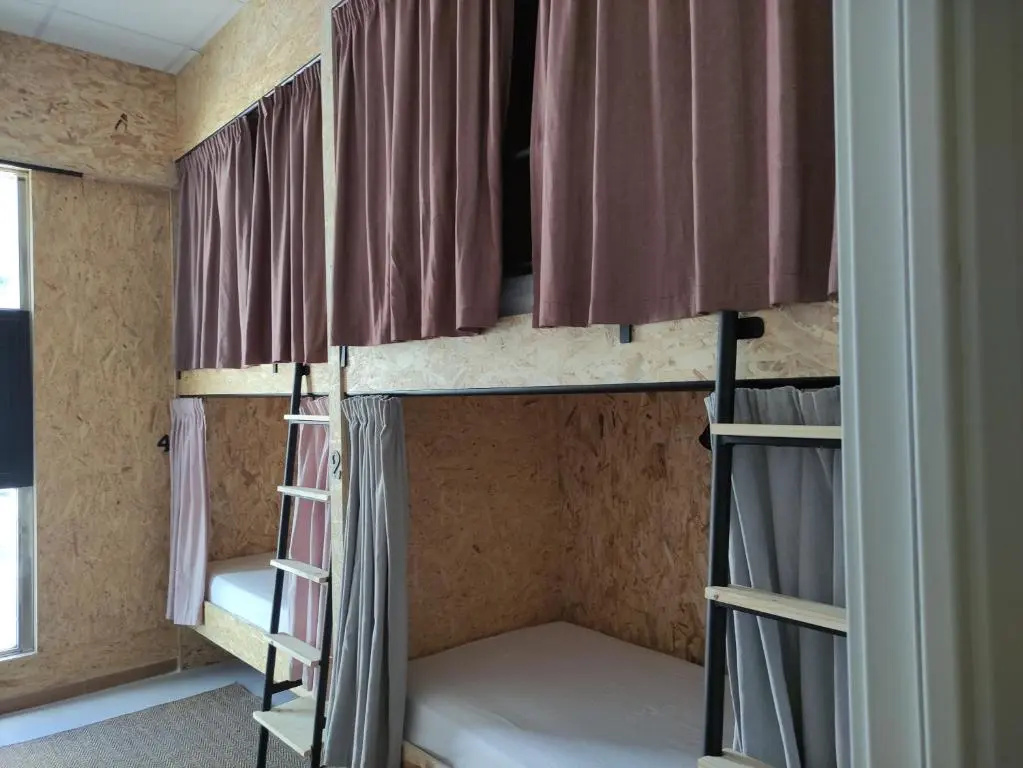 Welcome Hostel