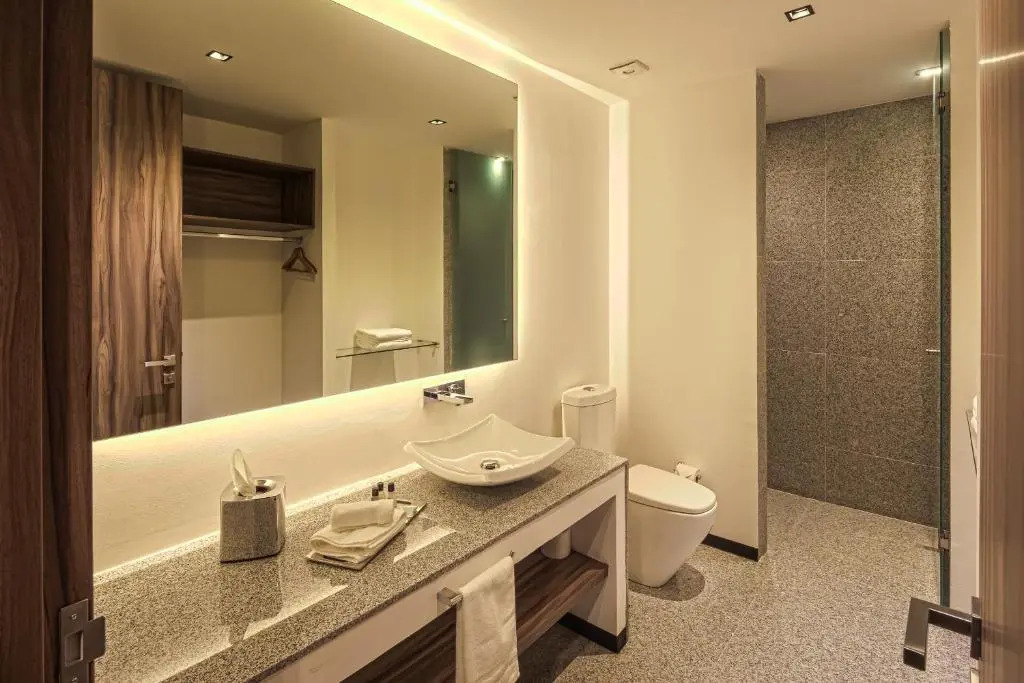 Kharma Suites