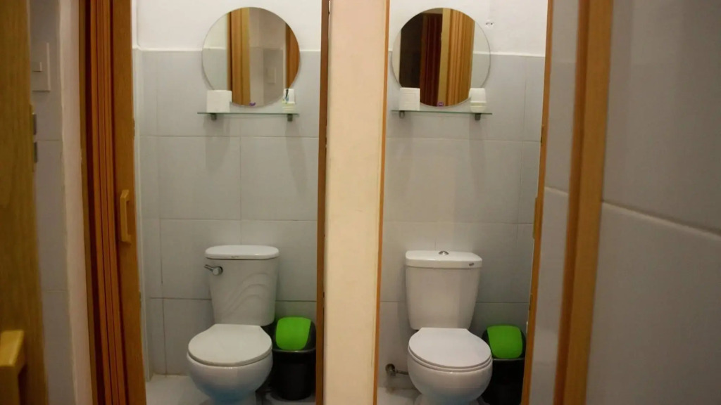 Shejoje Poshtel Hostel