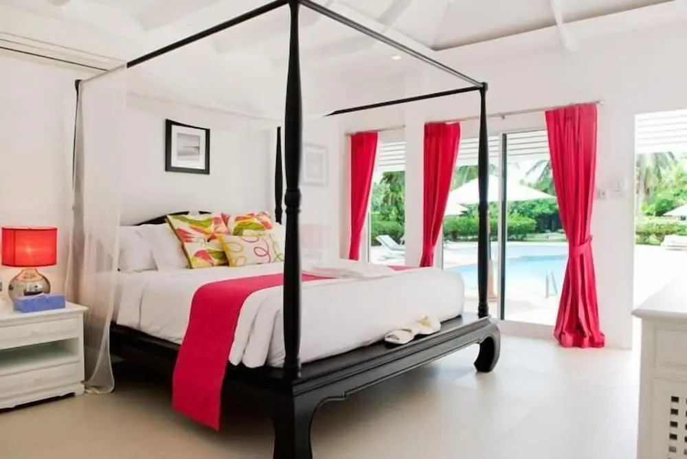 Tamarind Lake Villa