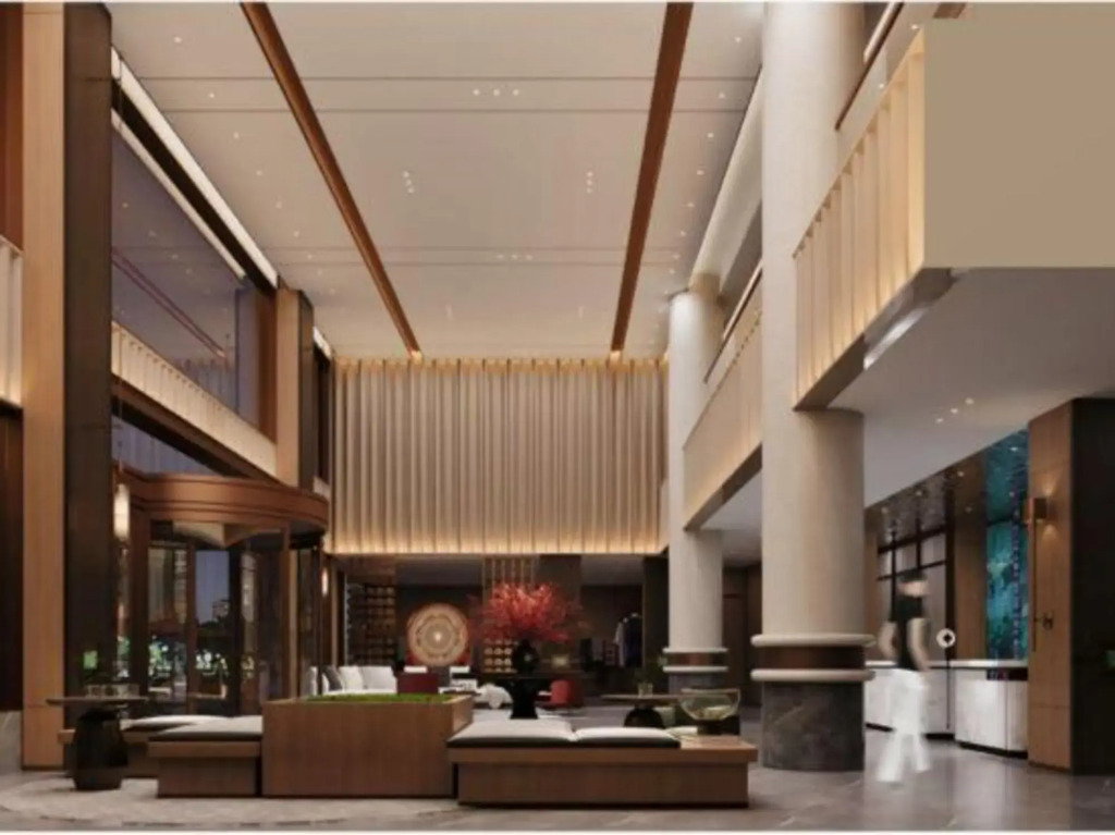 Xin Da Xin Hotel