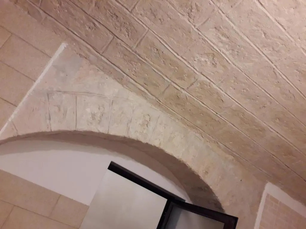 Filioli Apartment