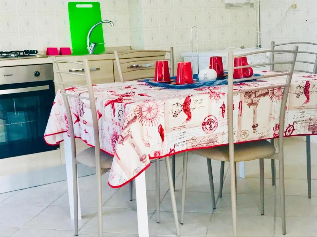 La casa di LULU’