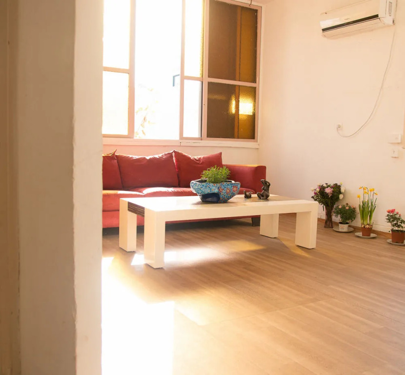 Hayarkon Beach Apartments