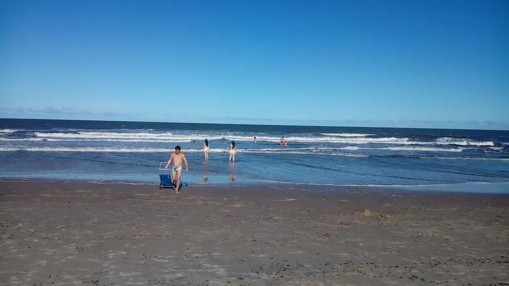Hotel Pousada Barra Beach