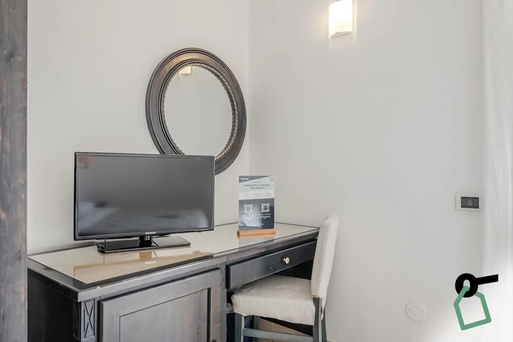 Hotiday Room Collection - Porto Azzurro