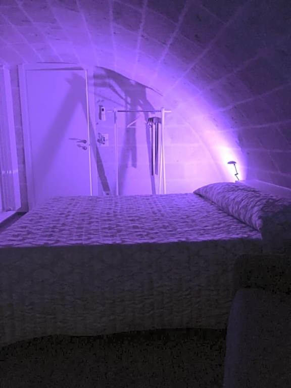 Recinto antico Sweet Rooms