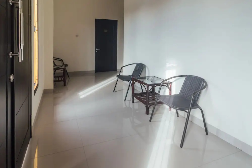 OYO 1478 Clean & Comfort Homestay