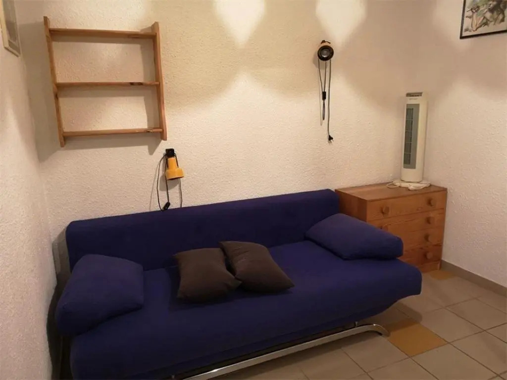 Appartement Port Barcarès, 2 pièces, 4 personnes - FR-1-195-45