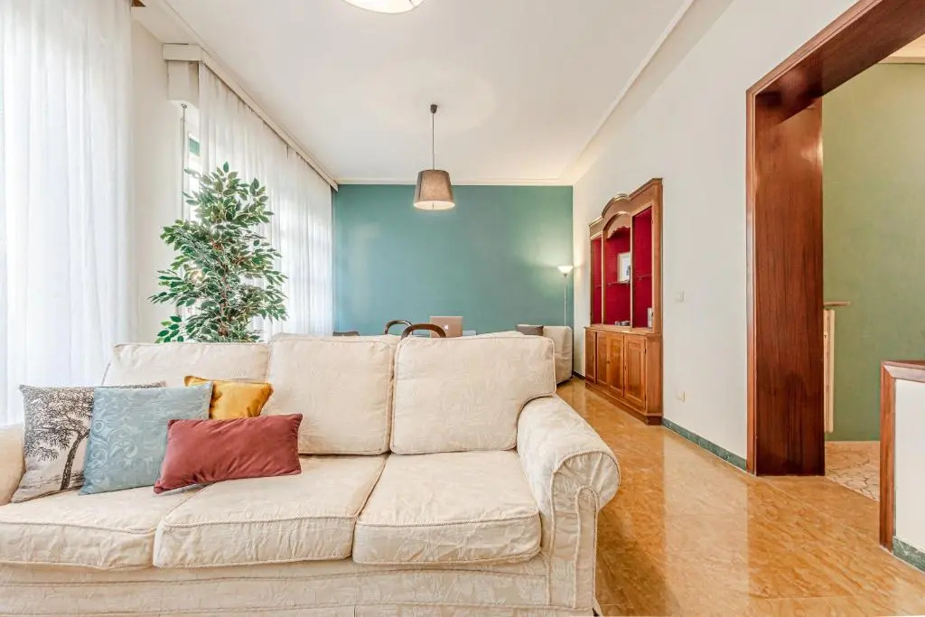 Frank's House Apartment