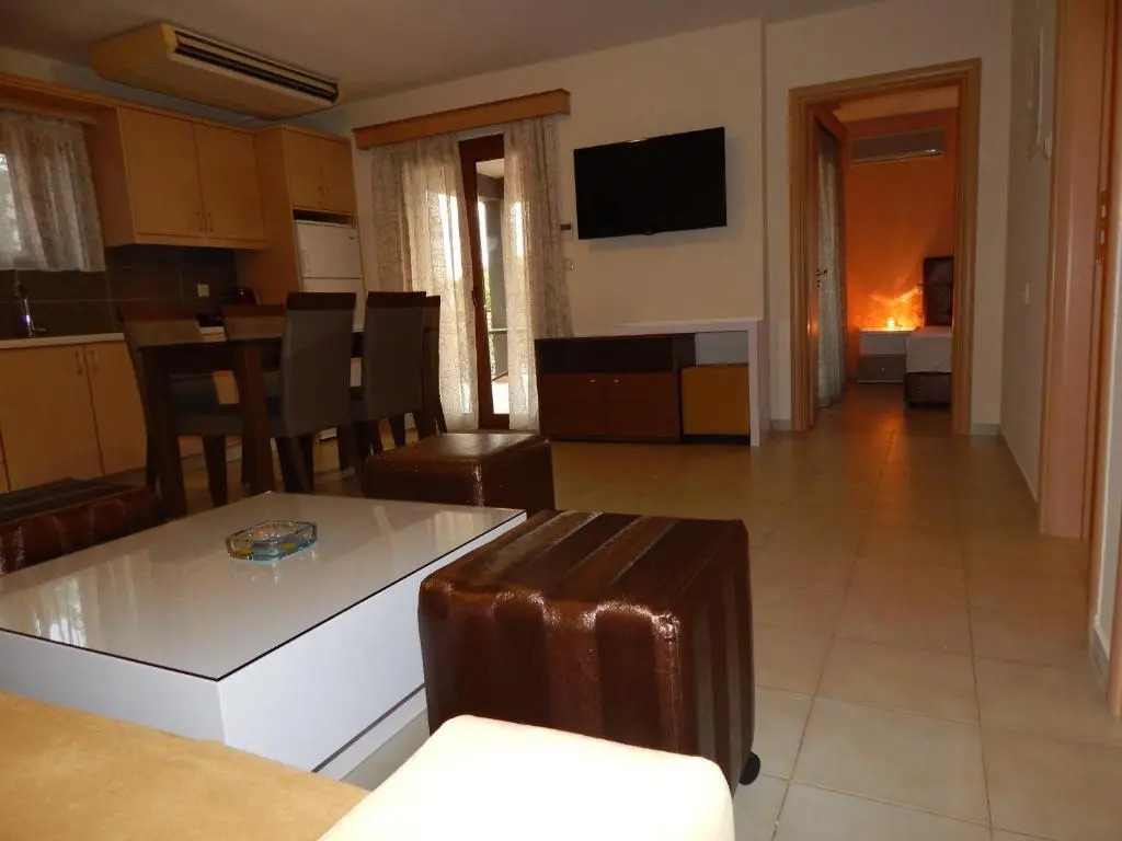 Sofia Apartments