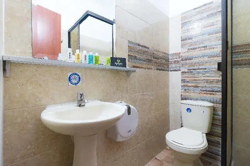 Ayenda 1128 JJ Confort