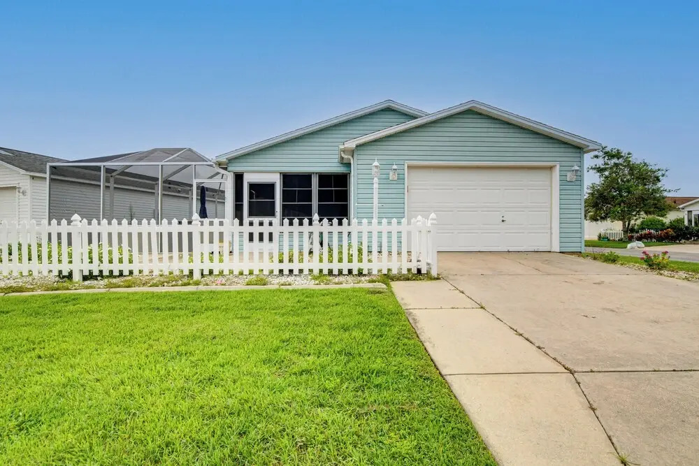 Pet Friendly! Relaxing Retreat in The Villages