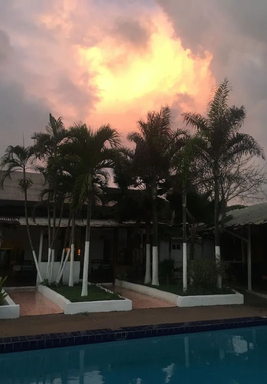 Le Koral Beach Hotel  LeKBH