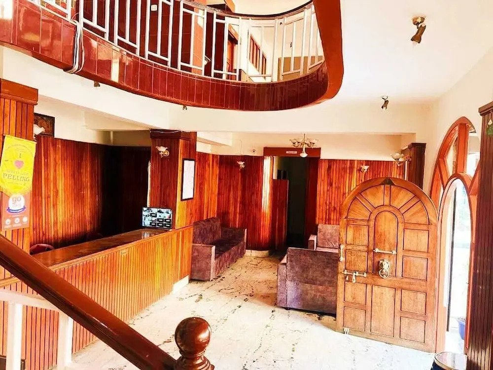 Hotel Parodzong