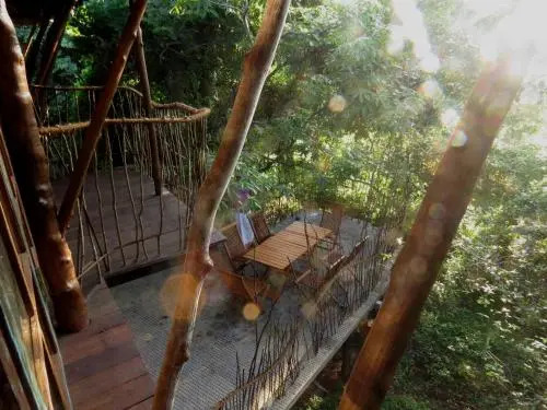 Galkadawala Forest Lodge
