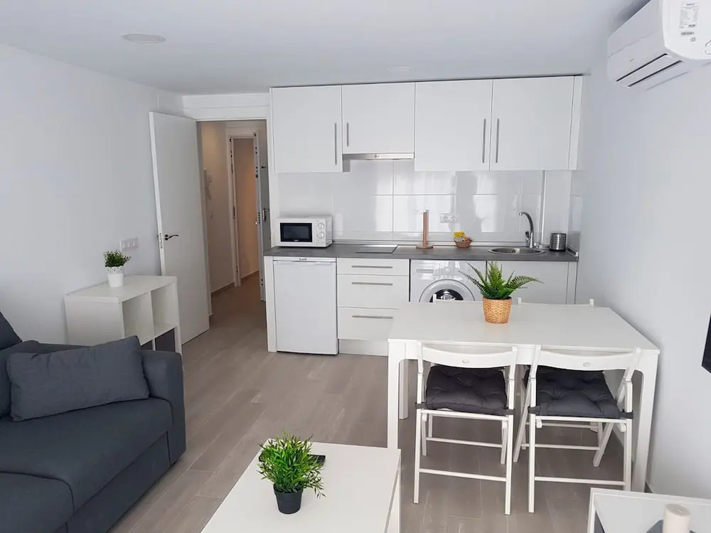 Suncity Flat Pinzón