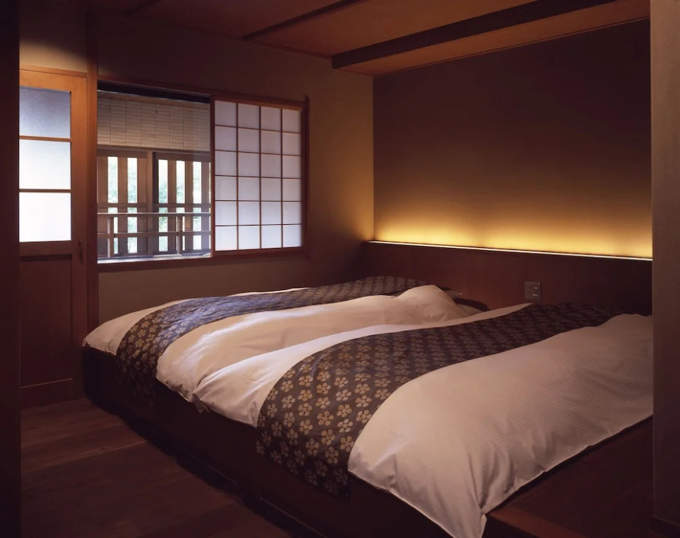 Sumiya Ryokan Kyoto