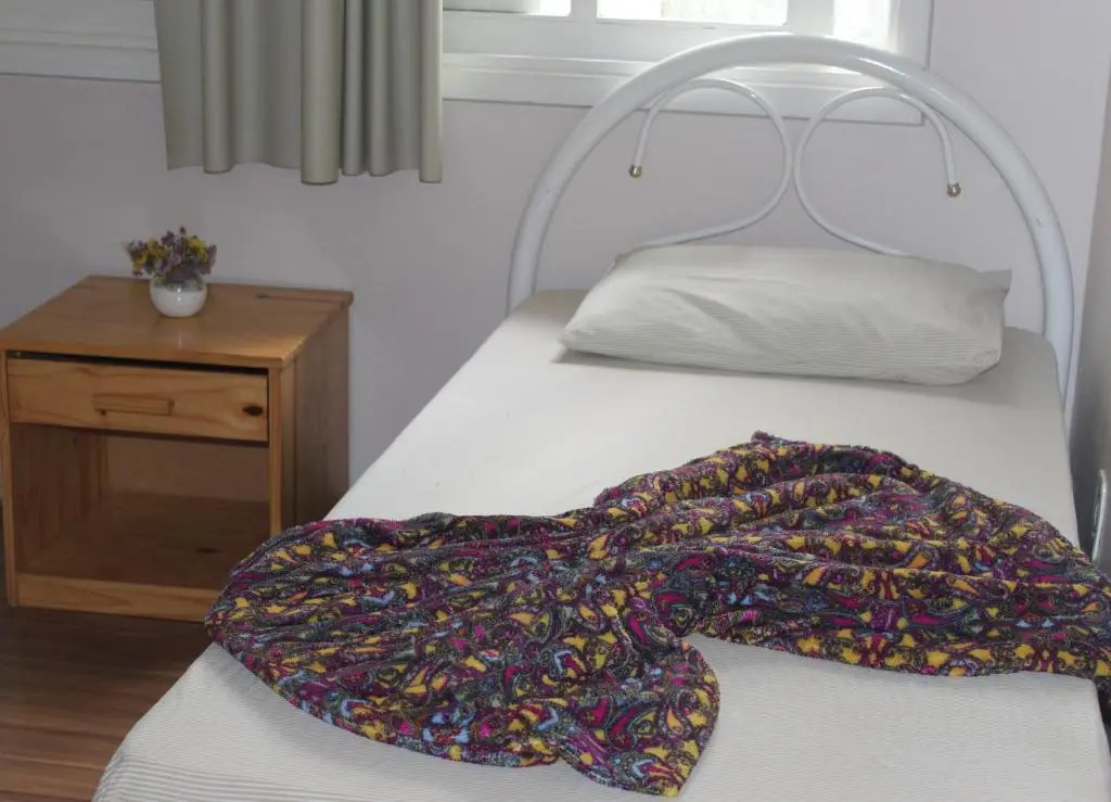 Hostel Tiradentes 774