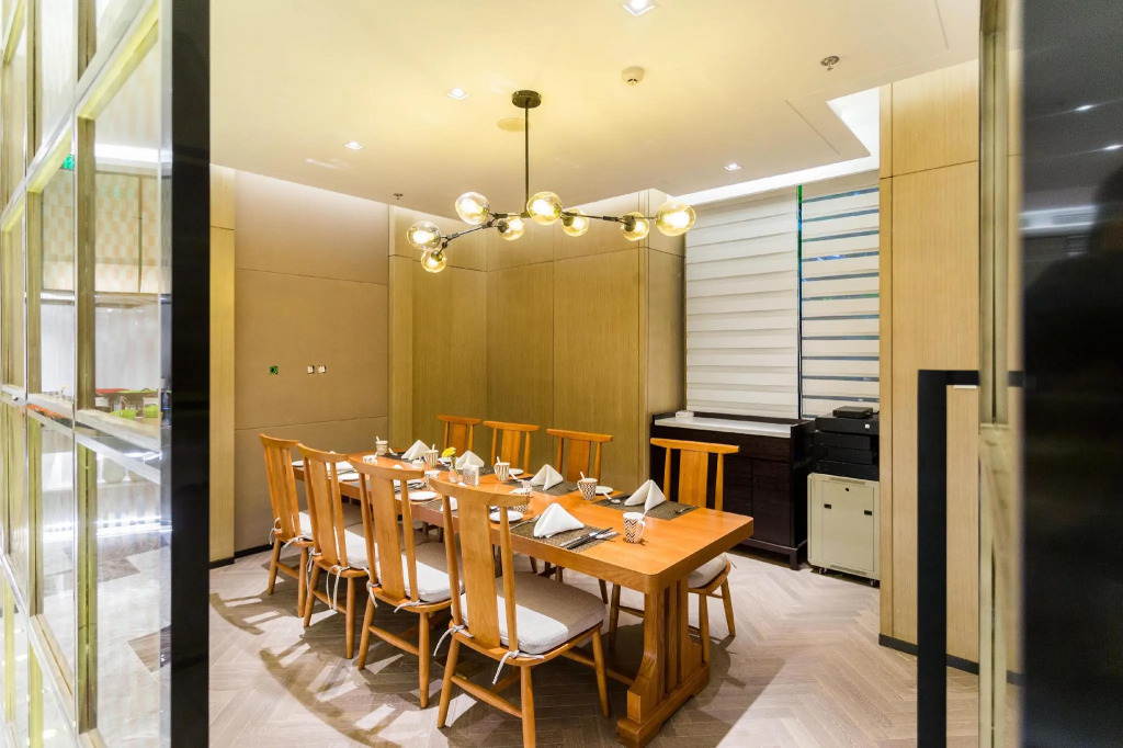 Grand Metropark Hotel - Hangzhou West Lake