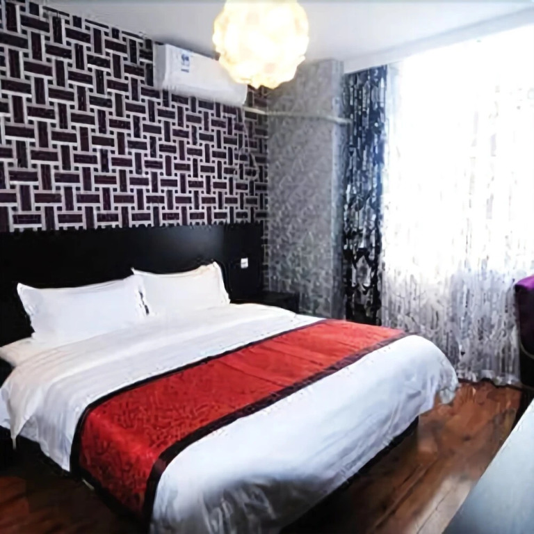 City 118 Hotel