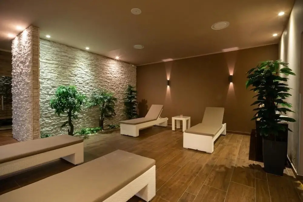 Luxury Villa Mia Bella
