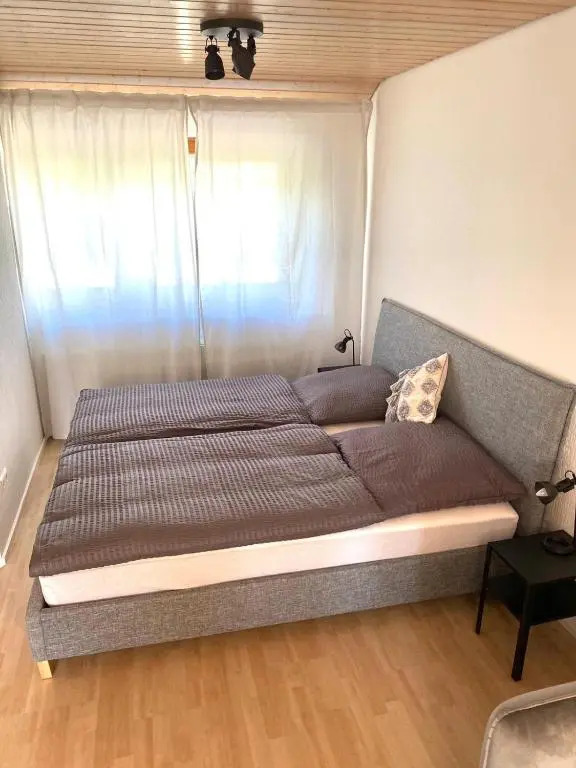 Apartment Bodman in Friedrichshafen