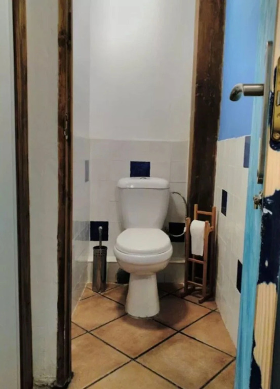 Albergue De Soba