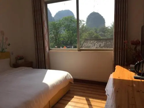 Yangshuo Panjiangyue Inn