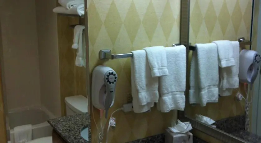 Residence Inn Oklahoma City West