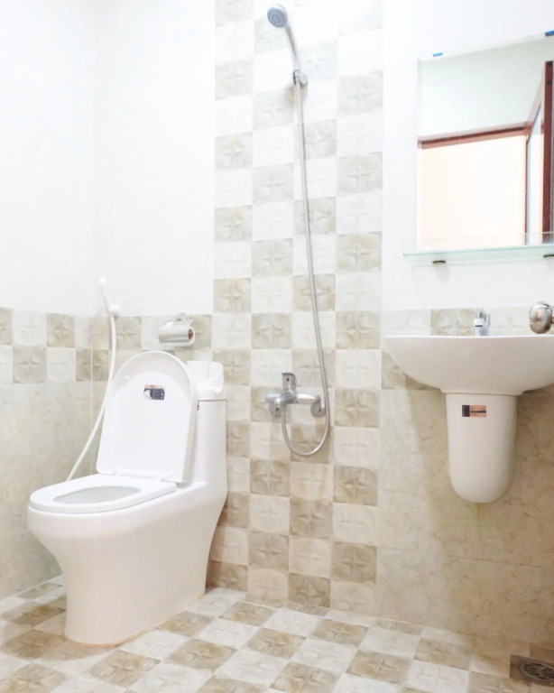 Sao Biển Quy Nhơn Hotel