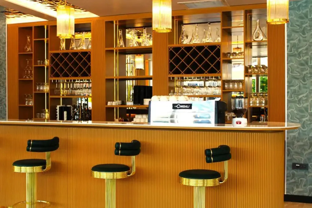 Tryp by Wyndham Istanbul Beyoglu