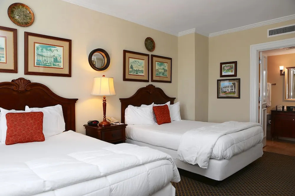 The Inn at Ole Miss