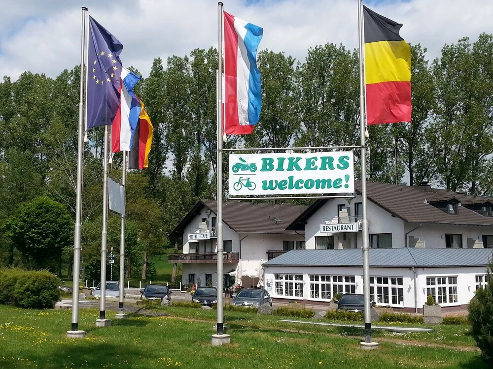 Hotel Pappelhof